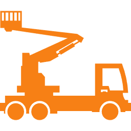 八步高空作业车